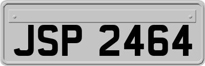 JSP2464