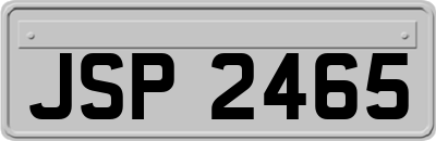 JSP2465