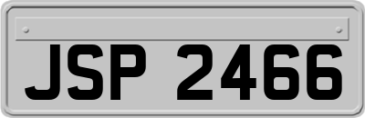 JSP2466