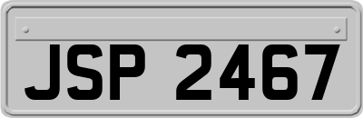 JSP2467