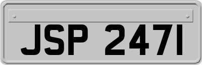 JSP2471