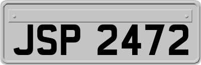 JSP2472