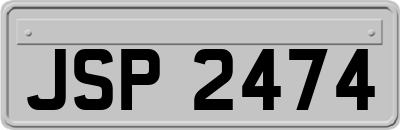 JSP2474