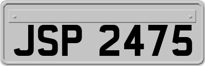 JSP2475