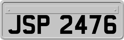 JSP2476