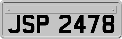 JSP2478