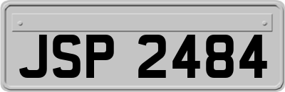 JSP2484