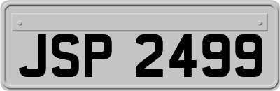 JSP2499