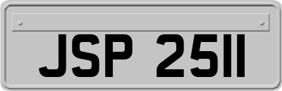 JSP2511