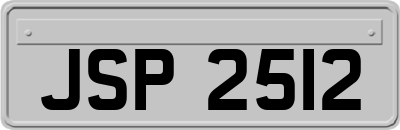 JSP2512
