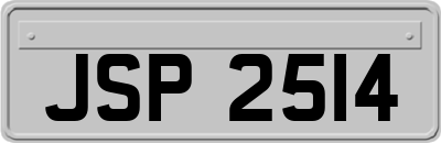 JSP2514