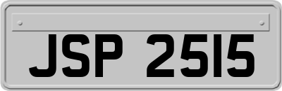 JSP2515
