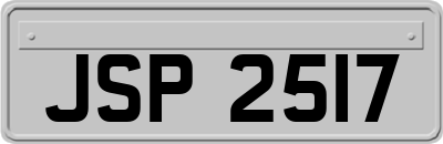 JSP2517