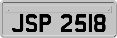 JSP2518