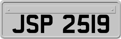 JSP2519