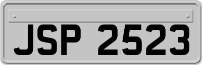 JSP2523