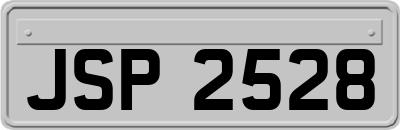 JSP2528