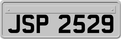 JSP2529