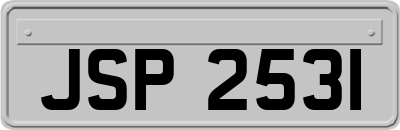 JSP2531