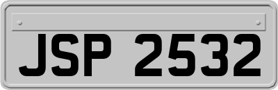 JSP2532