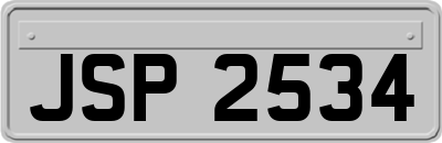 JSP2534
