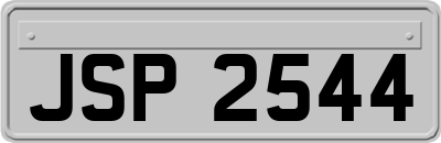 JSP2544