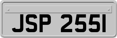 JSP2551