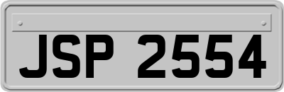 JSP2554