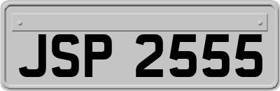 JSP2555