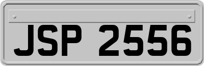 JSP2556