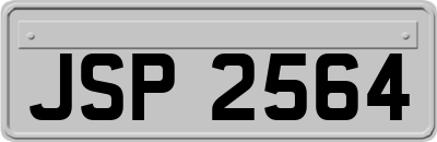 JSP2564