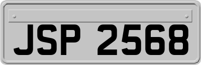 JSP2568