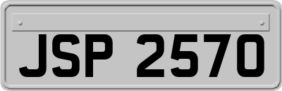 JSP2570