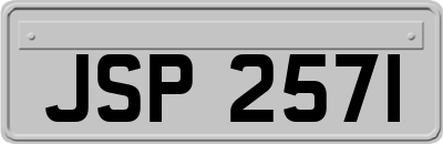 JSP2571