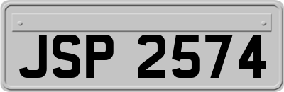 JSP2574