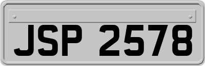 JSP2578