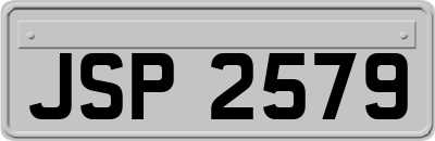 JSP2579