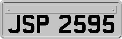 JSP2595