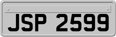 JSP2599