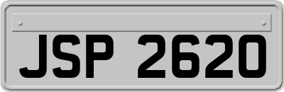 JSP2620