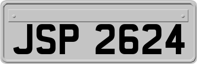 JSP2624