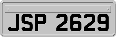 JSP2629