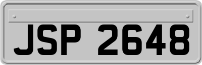 JSP2648