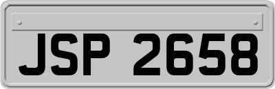 JSP2658