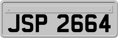 JSP2664