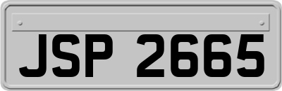 JSP2665