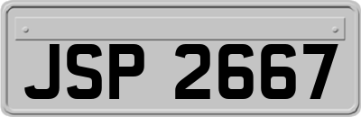 JSP2667