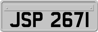 JSP2671