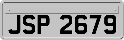 JSP2679