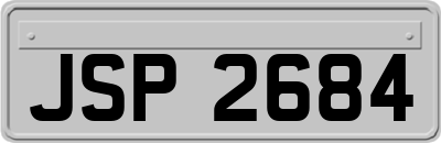 JSP2684